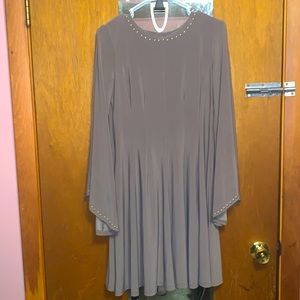 Emma & Michele dress